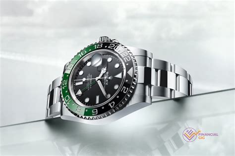 buy rolex online finance